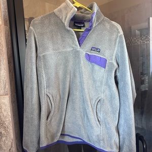 Patagonia pullover